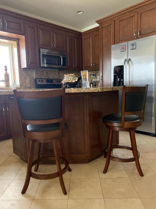 Access - Beach Penthouse Papas And Beer 2 Miles Wifi Росарито Экстерьер фото