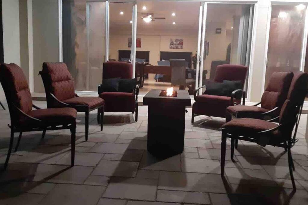 Access - Beach Penthouse Papas And Beer 2 Miles Wifi Росарито Экстерьер фото