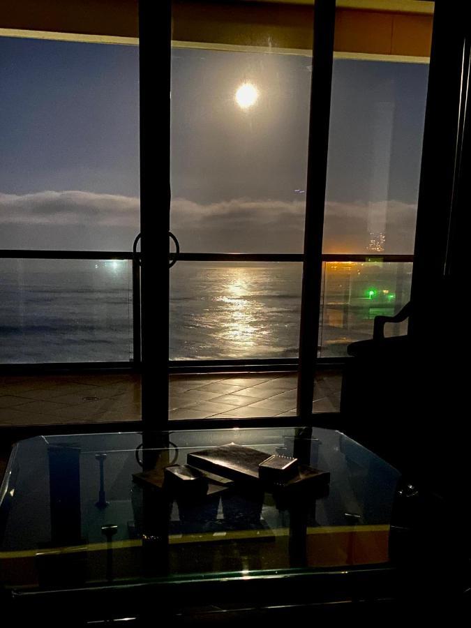 Access - Beach Penthouse Papas And Beer 2 Miles Wifi Росарито Экстерьер фото