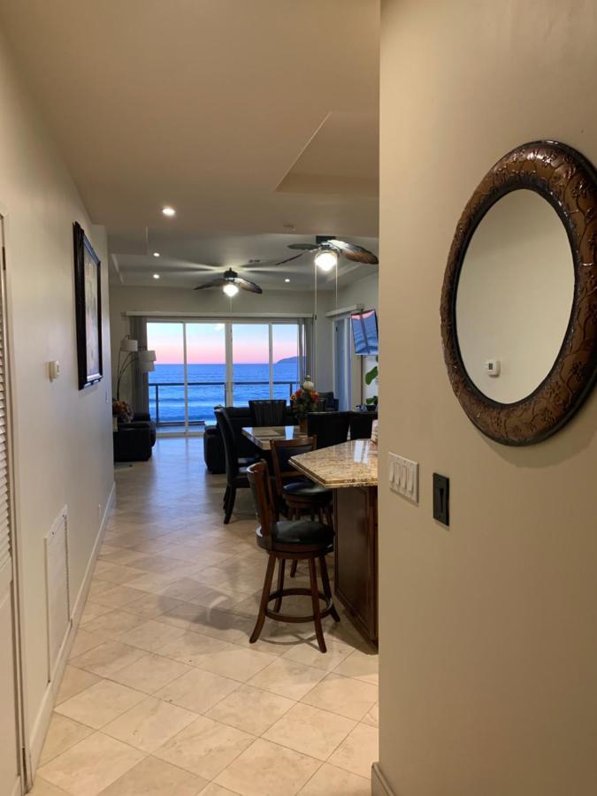 Access - Beach Penthouse Papas And Beer 2 Miles Wifi Росарито Экстерьер фото